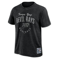 Tampa Bay Rays Darius Rucker Collection by Fanatics Cooperstown Collection Washed T-Shirt - MLB T-shirts