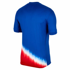 USMNT 2024 Away Replica Jersey