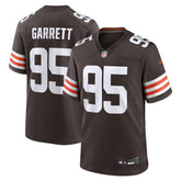 Cleveland Browns Myles Garrett Team Game Jersey | NFL Online
