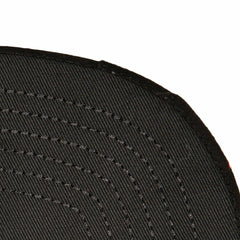 Black Chicago Bulls Day 6 Snapback Hat | NBA