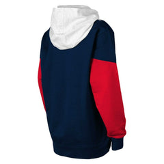 Washington Capitals Youth Champion League Fleece Pullover Hoodie - NHL Hoodies