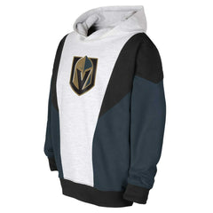 Vegas Golden Knights Youth Champion League Fleece Pullover Hoodie - NHL Hoodies