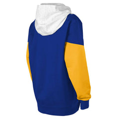 St. Louis Blues Youth Champion League Fleece Pullover Hoodie - NHL Hoodies