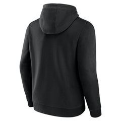 New Jersey Devils Fanatics Revolution Pullover Hoodie - NHL Jerseys