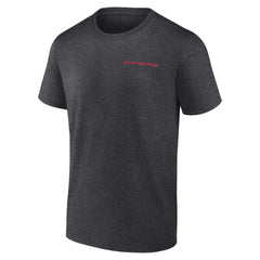 Detroit Red Wings Fanatics Backbone T-Shirt - NHL T-shirts