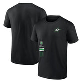 Dallas Stars Fanatics Represent T-Shirt - NHL T-shirts