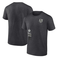 Los Angeles Kings Fanatics Represent T-Shirt - NHL T-shirts