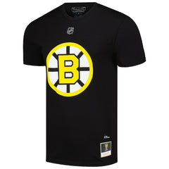 Bobby Orr Boston Bruins Mitchell & Ness Name & Number T-Shirt - NHL T-shirts