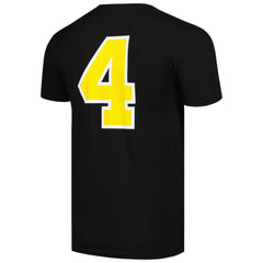 Bobby Orr Boston Bruins Mitchell & Ness Name & Number T-Shirt - NHL T-shirts