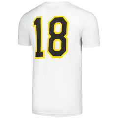 Willie O'Ree Boston Bruins Mitchell & Ness Name & Number T-Shirt - NHL T-shirts