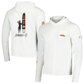 San Francisco Giants johnnie-O Eddie Long Sleeve Hoodie T-Shirt - MLB Hoodies