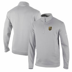 Vegas Golden Knights Columbia Wickham Hills Omni-Wick Quarter-Zip Jacket - NHL Jackets
