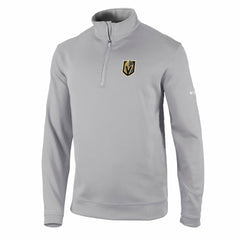Vegas Golden Knights Columbia Wickham Hills Omni-Wick Quarter-Zip Jacket - NHL Jackets