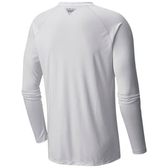 Vegas Golden Knights Columbia Terminal Tackle Omni-Shade Raglan Long Sleeve T-Shirt - NHL T-shirts