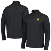 Pittsburgh Pirates Vineyard Vines Saltwater Quarter-Zip Jacket - MLB Jackets