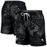 Las Vegas Raiders Santiago Palms Board Shorts | NFL On sale