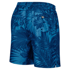 Tennessee Titans Santiago Palms Board Shorts | NFL Discount