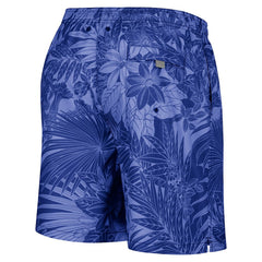 Buffalo Bills Santiago Palms Board Shorts | NFL New