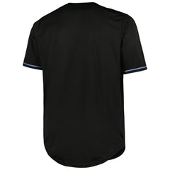 Black Memphis Grizzlies Profile Big & Tall Pop Jersey | NBA