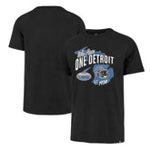 Detroit Lions '47 Regional Franklin T-Shirt | NFL On sale