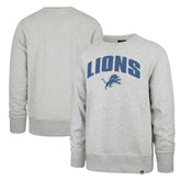 Detroit Lions '47 Headline Pullover Sweatshirt | NFL New