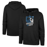 Detroit Lions '47 Men's Regional Headline Hoodie | NFL Outlet