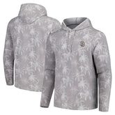 San Diego Padres Tommy Bahama Palm Frenzy Hoodie Long Sleeve T-Shirt - MLB Hoodies