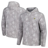 Minnesota Vikings Palm Frenzy Hoodie Long Sleeve T-Shirt | NFL Discount