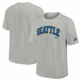 Seattle Seahawks Rewind Statement Max90 T-Shirt | NFL Online