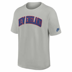New England Patriots Rewind Statement Max90 T-Shirt | NFL Near me