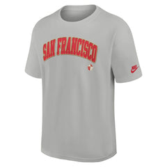 San Francisco 49ers Rewind Statement Max90 T-Shirt | NFL Discount