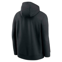 Cincinnati Bengals Rewind Club Logo Pullover Hoodie | NFL On sale
