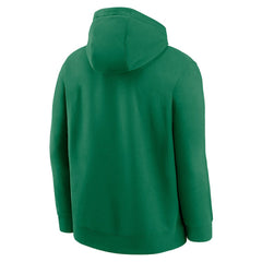Philadelphia Eagles Rewind Club Logo Pullover Hoodie | NFL Discount