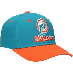 Miami Dolphins Youth All In 2.0 Adjustable Hat | NFL Outlet