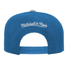 Detroit Lions Youth Team Two-Tone Snapback Hat | NFL Sale