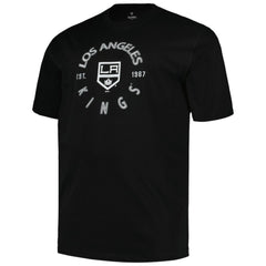 Los Angeles Kings Fanatics Big & Tall 2-Pack T-Shirt Set - NHL T-shirts