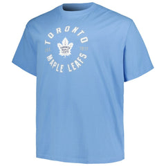 Toronto Maple Leafs Fanatics Big & Tall 2-Pack T-Shirt Set - NHL T-shirts
