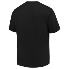 Tampa Bay Lightning Fanatics Big & Tall Wordmark T-Shirt - NHL T-shirts