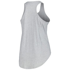 Vegas Golden Knights Fanatics Women's Plus Size Racerback Tank Top - NHL Tank Top