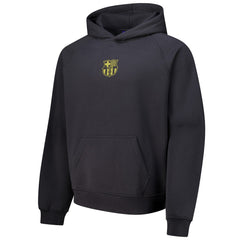 Barcelona Dream Oversized Hoodie