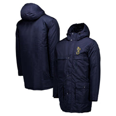 Tottenham Hotspur Winter Field Park Full-Zip Hoodie Jacket