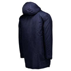 Tottenham Hotspur Winter Field Park Full-Zip Hoodie Jacket