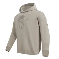 Detroit Lions Aidan Hutchinson Pro Standard Player Name & Number Pullover Hoodie | NFL On sale