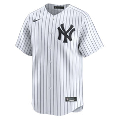 Clarke Schmidt New York Yankees Nike Home Limited Player Jersey - MLB Jerseys