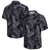 Dallas Cowboys Sport Vine Line Button-Down Shirt | NFL US