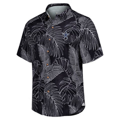 Dallas Cowboys Sport Vine Line Button-Down Shirt | NFL US