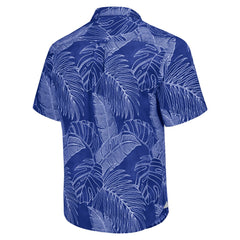 New York Giants Sport Vine Line Button-Down Shirt | NFL Discount