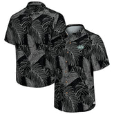 New York Jets Sport Vine Line Button-Down Shirt | NFL Near me