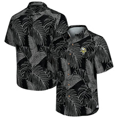 Minnesota Vikings Sport Vine Line Button-Down Shirt | NFL Hot