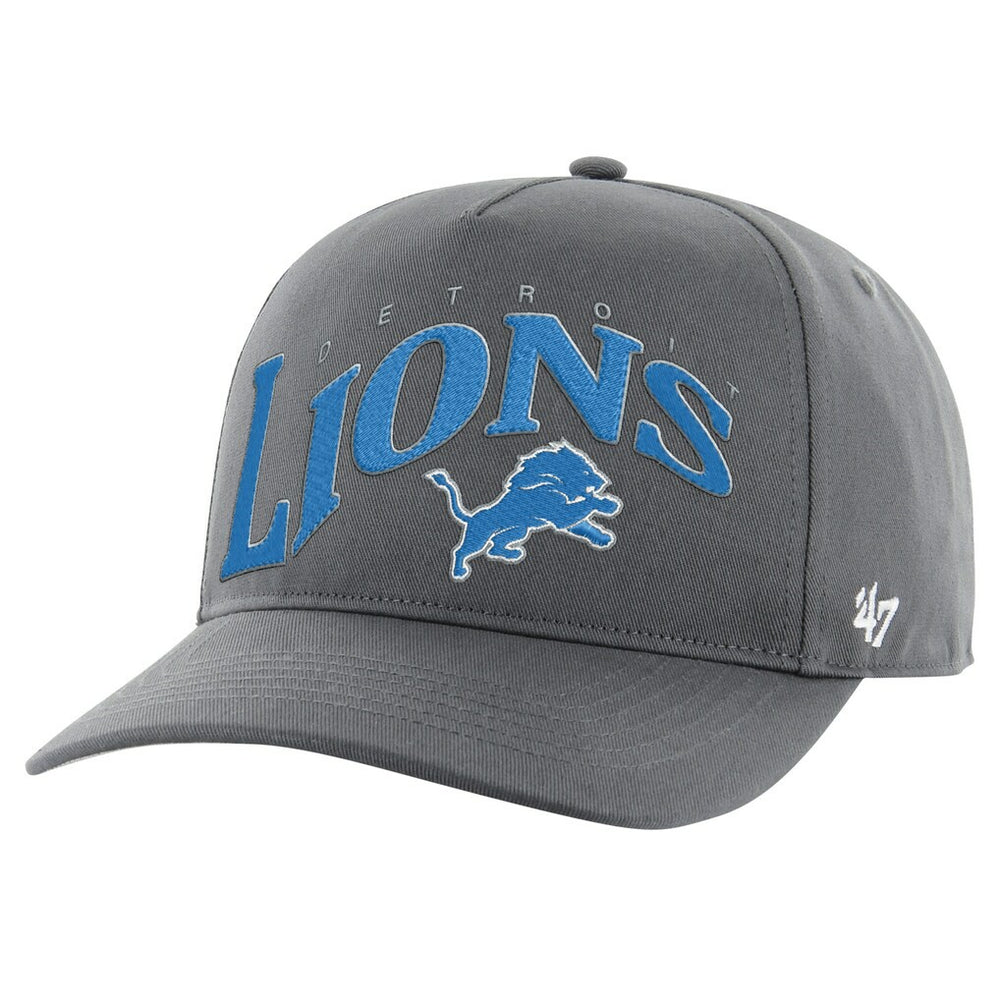 Detroit Lions '47 Wave Hitch Adjustable Hat | NFL Online